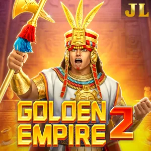 Golden Empire 2 - LUCKYGAMING138