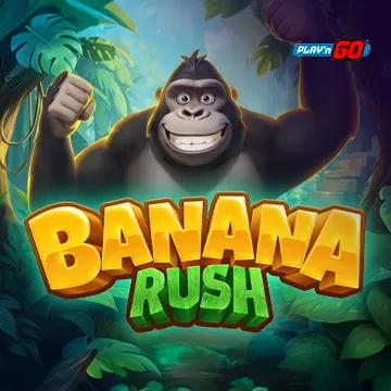 Banana Rush - LUCKYGAMING138