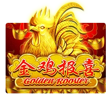 Golden Rooster - LUCKYGAMING138