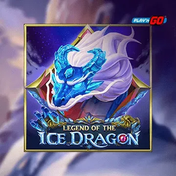 Legend of the Ice Dragon - LUCKYGAMING138