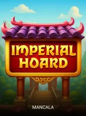 Imperial Hoard - LUCKYGAMING138