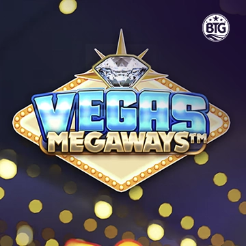 Vegas Megaways - LUCKYGAMING138