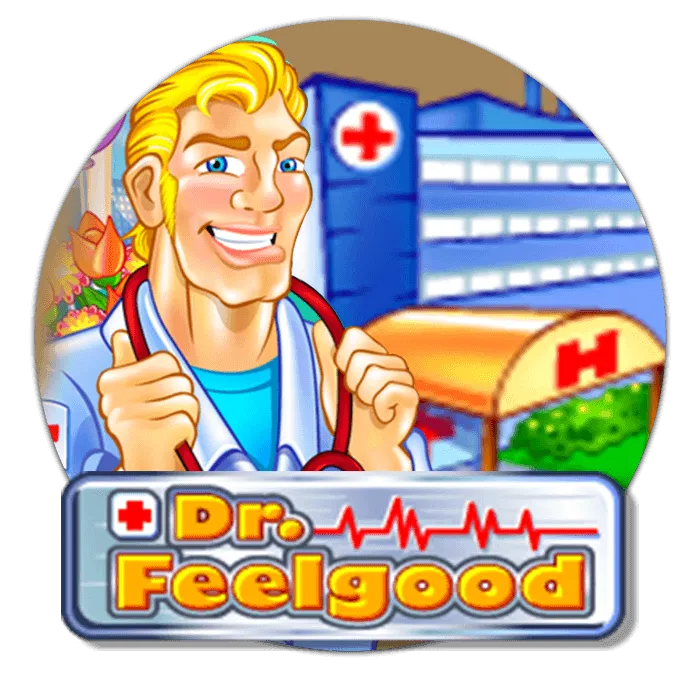 Dr Feelgood - LUCKYGAMING138