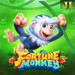 Fortune Monkey - LUCKYGAMING138