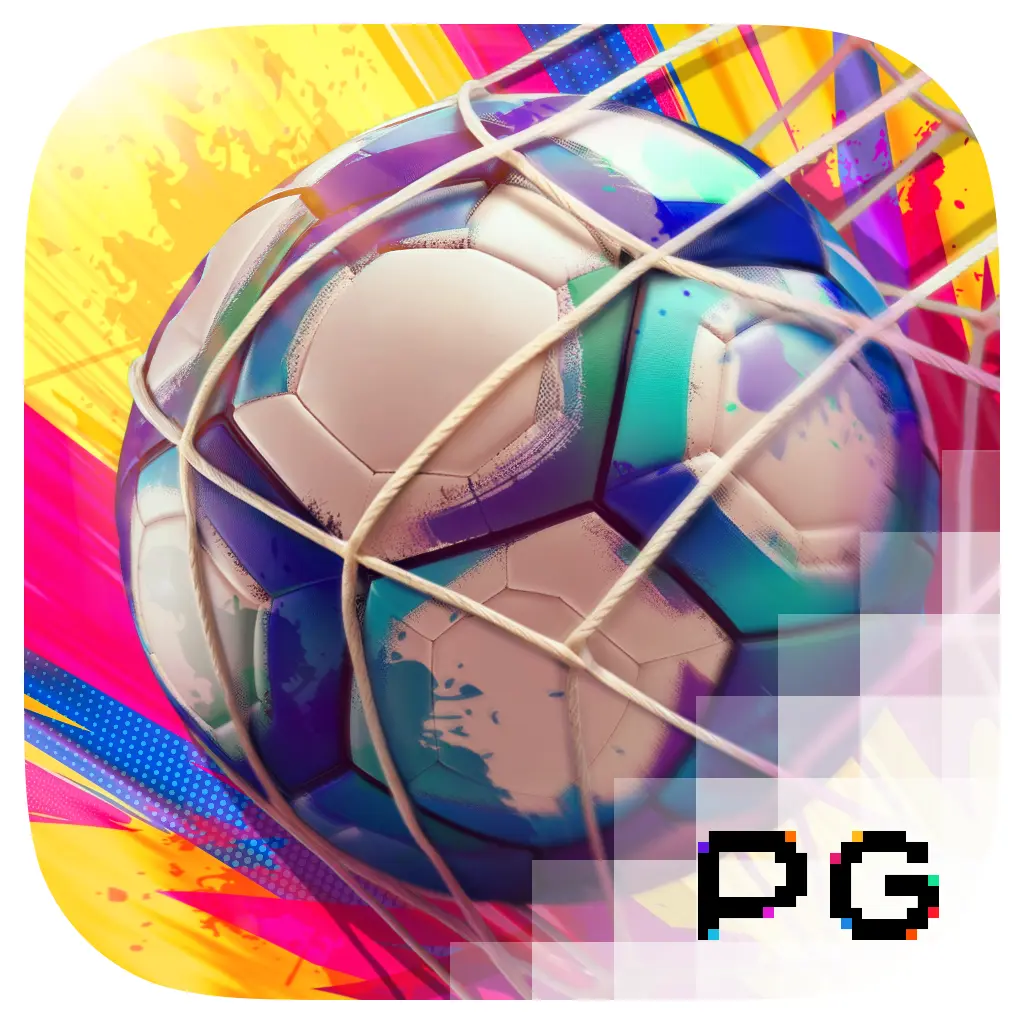 Futebol Fever - LUCKYGAMING138