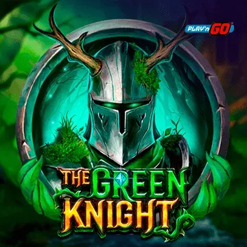 The Green Knight - LUCKYGAMING138