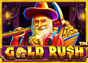Gold Rush - LUCKYGAMING138