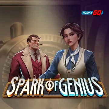 Spark of Genius - LUCKYGAMING138