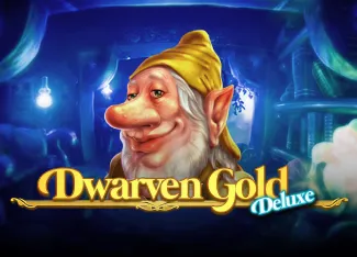 Dwarven Gold Deluxe - LUCKYGAMING138