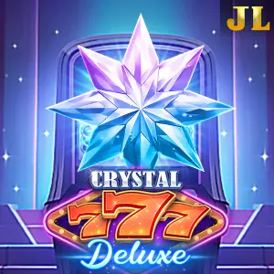 Crystal 777 DELUXE - LUCKYGAMING138