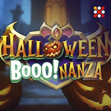 Halloween Booo!nanza - LUCKYGAMING138