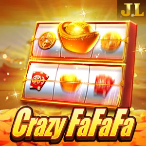 Crazy FaFaFa - LUCKYGAMING138