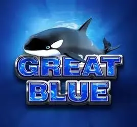 Great Blue - LUCKYGAMING138