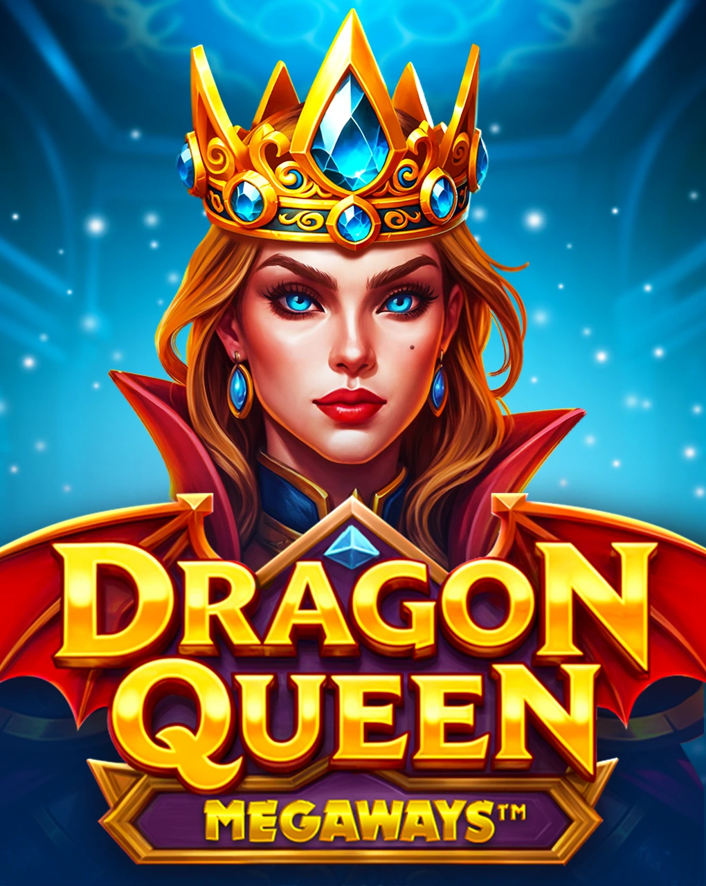 Dragon Queen MEGAWAYS - LUCKYGAMING138