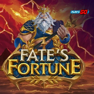 Fates Fortune - LUCKYGAMING138