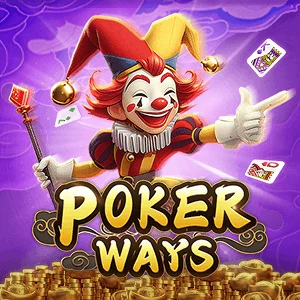 Poker Ways - LUCKYGAMING138