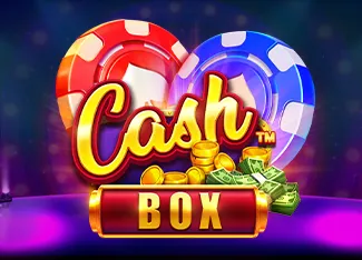 Cash Box - LUCKYGAMING138