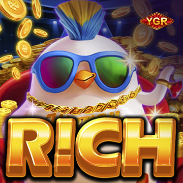 R!CH - LUCKYGAMING138