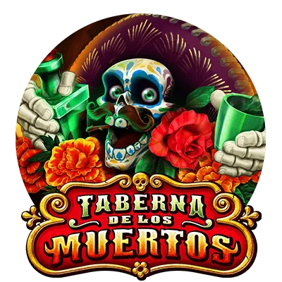 Taberna De Los Muertos - LUCKYGAMING138