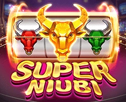 SuperNiubi - LUCKYGAMING138