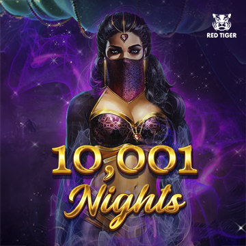 10001 Nights - LUCKYGAMING138