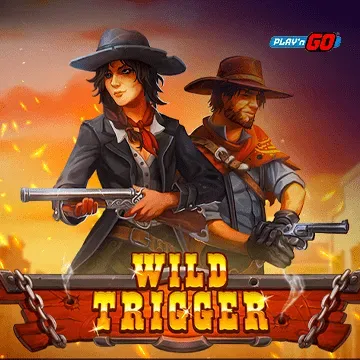 Wild Trigger - LUCKYGAMING138