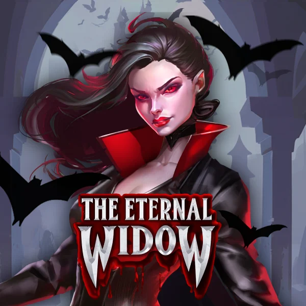 The Eternal Widow&trade; - LUCKYGAMING138