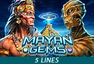Mayan Gems - LUCKYGAMING138