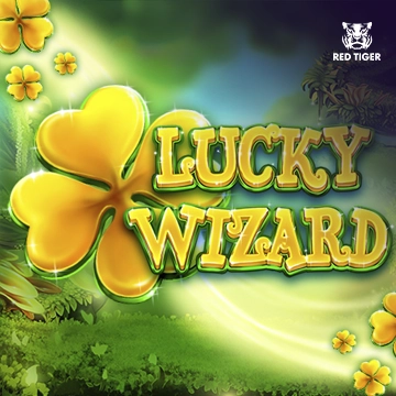 Lucky Wizard - LUCKYGAMING138