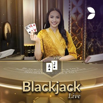 Platinum Private Blackjack 1 - LUCKYGAMING138