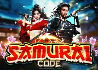 Samurai Code - LUCKYGAMING138