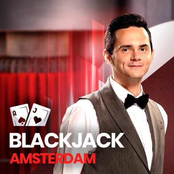 Blackjack Amsterdam - LUCKYGAMING138