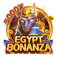 EGYPT BONANZA - LUCKYGAMING138