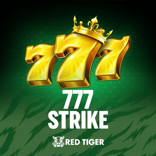 777 Money Strike - LUCKYGAMING138