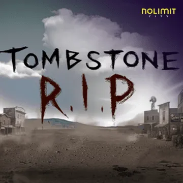 Tombstone Rip - LUCKYGAMING138