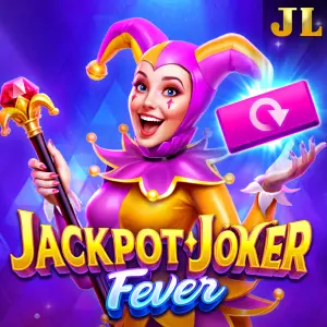 Jackpot Joker FEVER - LUCKYGAMING138