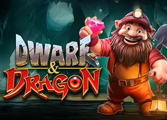 Dwarf & Dragon - LUCKYGAMING138