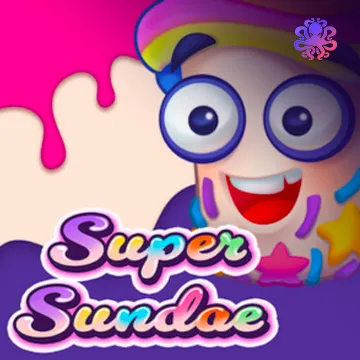 Super Sundae - LUCKYGAMING138