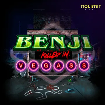 Benji Killed in Vegas - LUCKYGAMING138