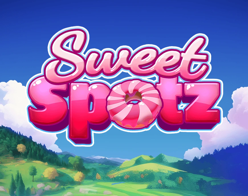 Sweet Spotz - LUCKYGAMING138