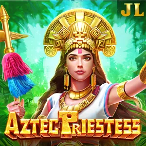 Aztec Priestess - LUCKYGAMING138