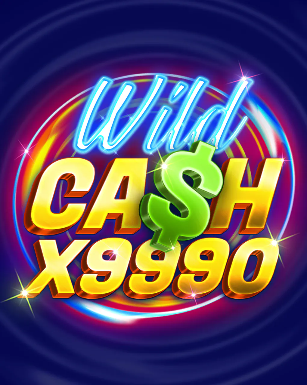 Wild Cash x9990 - LUCKYGAMING138