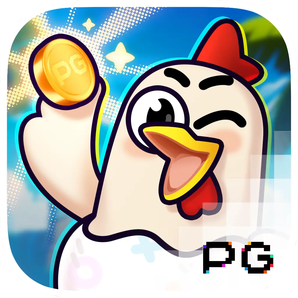 Chicky Run - LUCKYGAMING138