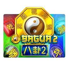 Bagua 2 - LUCKYGAMING138