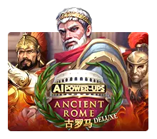 Ancient Rome Deluxe AI - LUCKYGAMING138