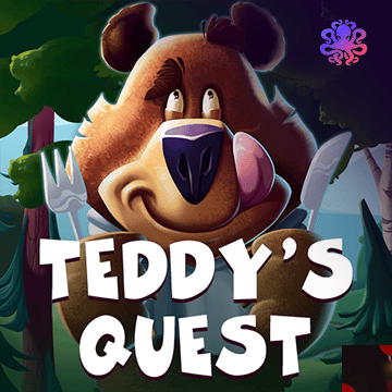 Teddys Quest - LUCKYGAMING138