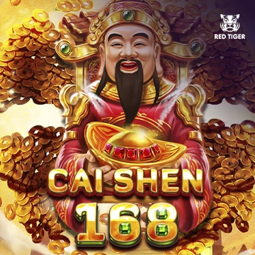 Cai Shen 168 - LUCKYGAMING138