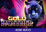 Gold Panther - LUCKYGAMING138
