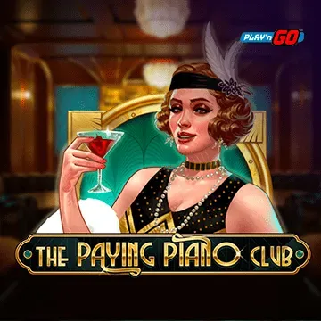 The Paying Piano Club - LUCKYGAMING138