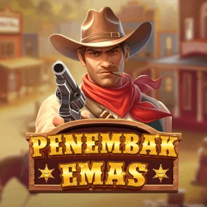 Golden Gunslinger - LUCKYGAMING138